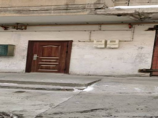 新疆出版印刷物資有限責任公司租賃烏魯木齊市天山區民主路前巷63號101房產38.73平方米交易公告