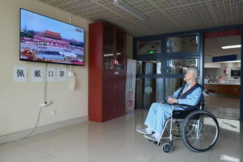 在戰火中成長起來的革命少年 記抗戰老兵李景桂與印刷物資的故事