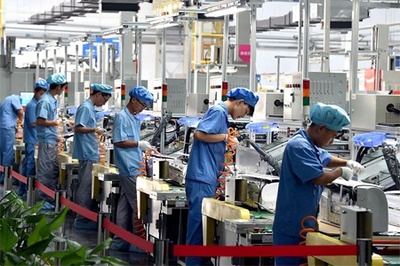 益至咨詢 精益生產(chǎn)管理——驅(qū)動(dòng)企業(yè)卓越運(yùn)營(yíng)與持續(xù)增長(zhǎng)的利器