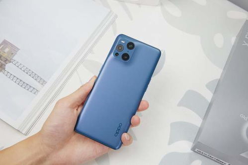 綠廠再行良心之舉 Find X3系列安全更新周期延長三年，引領行業安全新標桿