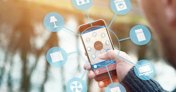 物聯卡之家 智能安防系統與物聯網技術整合，筑就居家生活堅固安全屏障